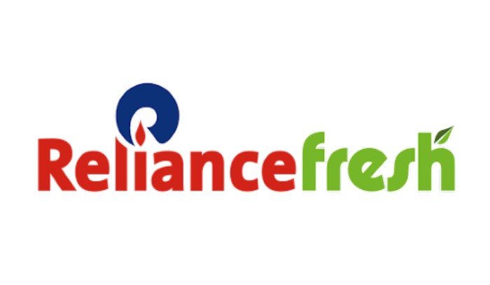 reliance fresh