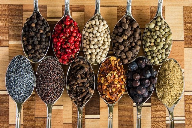 pulses category